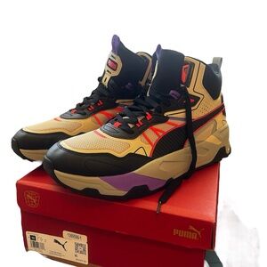 PUMA Trinity Mid Hybrid